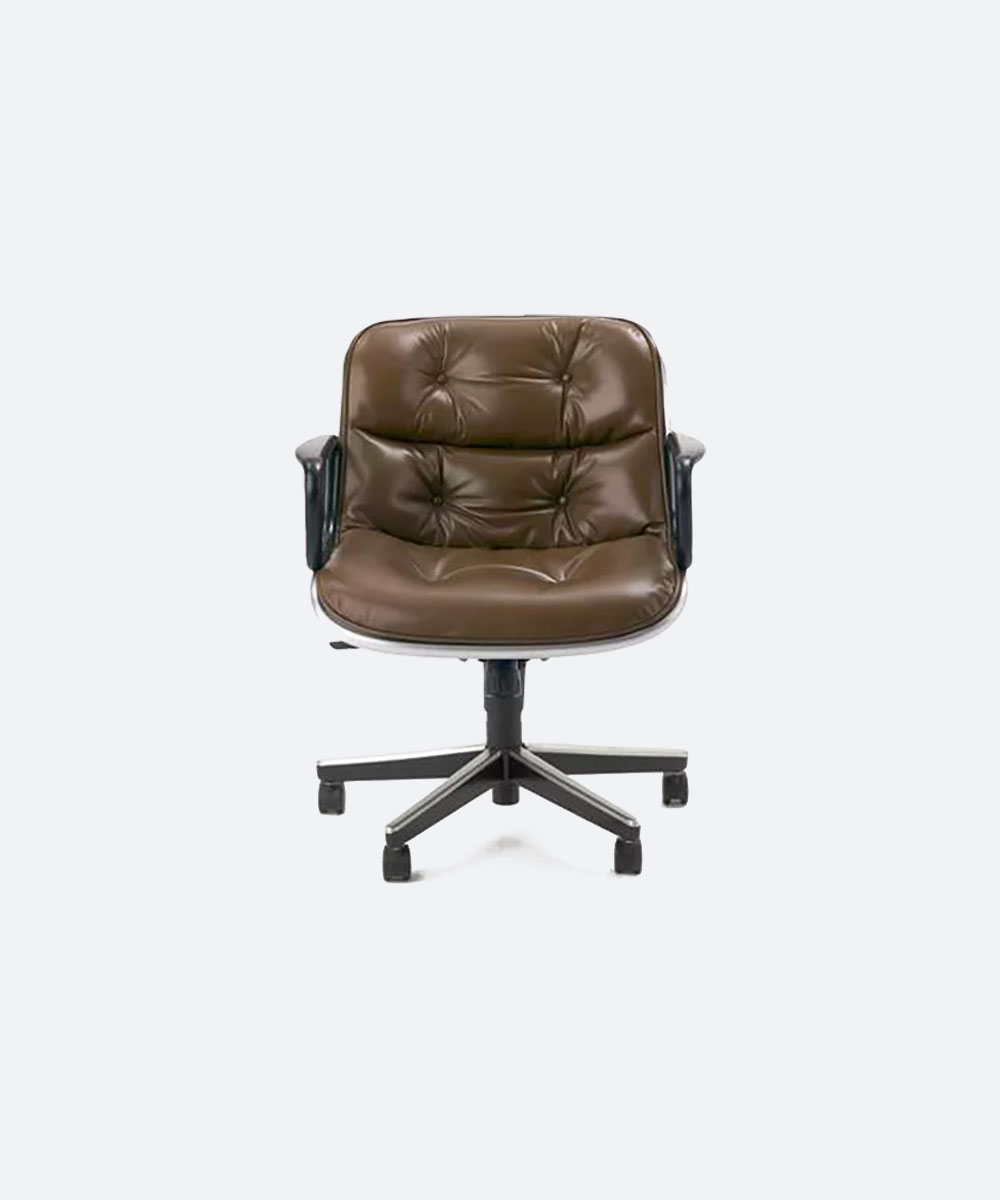 Pollock Executive Chair - obrazek 2