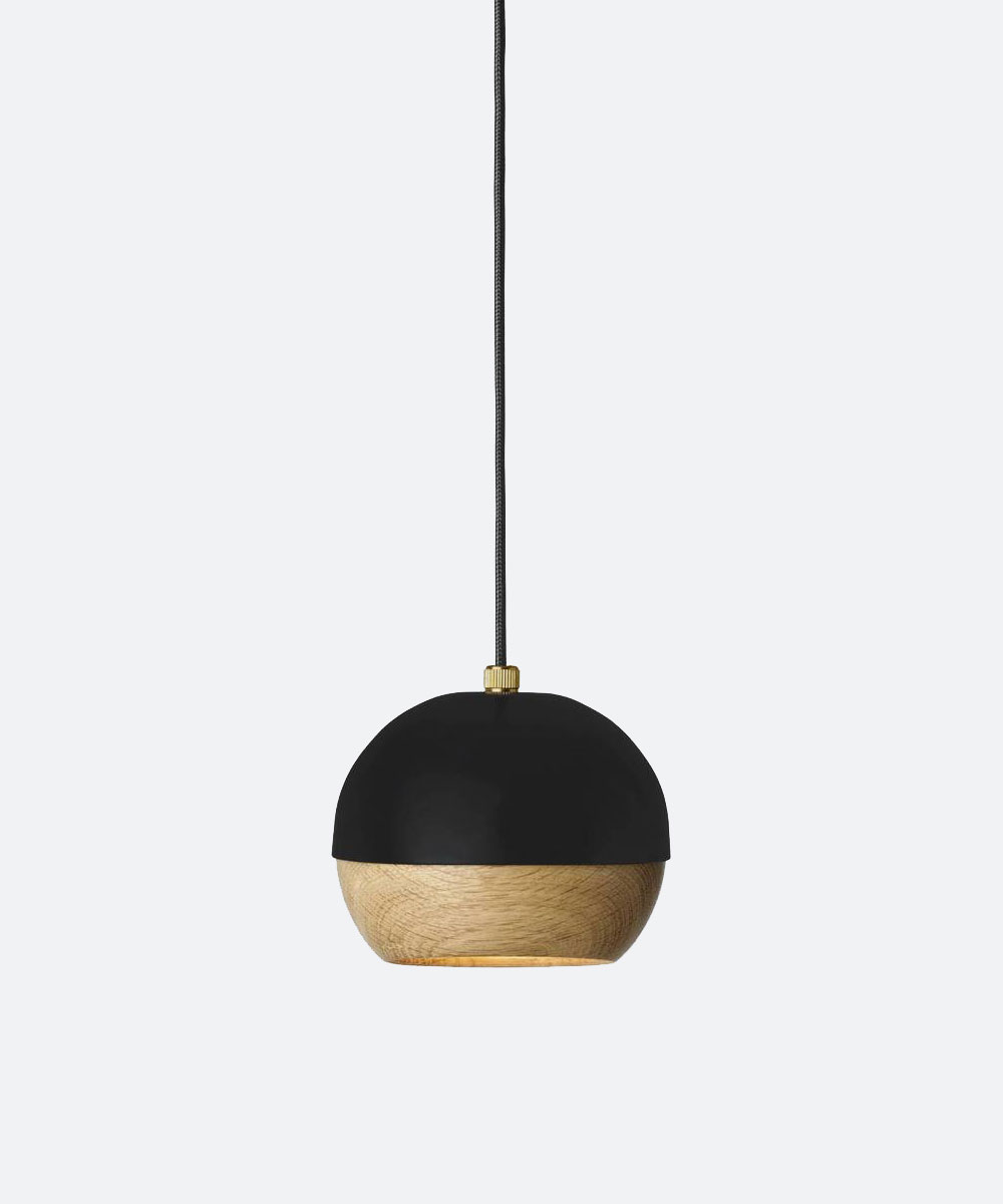 The Globe Pendant Light - obrazek 3