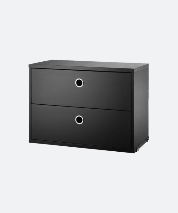 String System Drawer