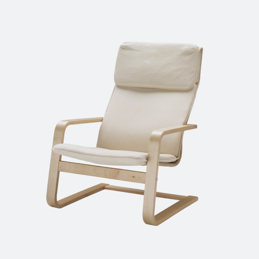 Rocking Armchair