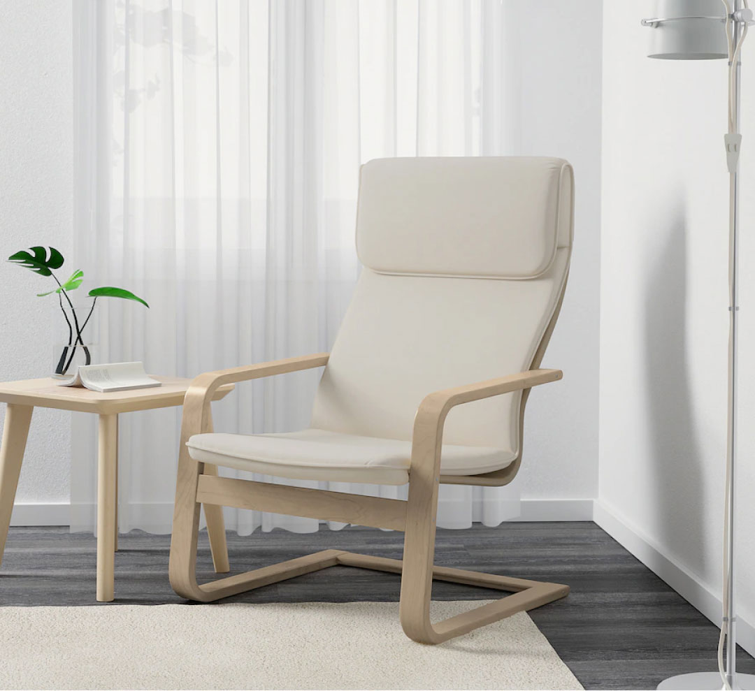 Rocking Armchair - obrazek 4