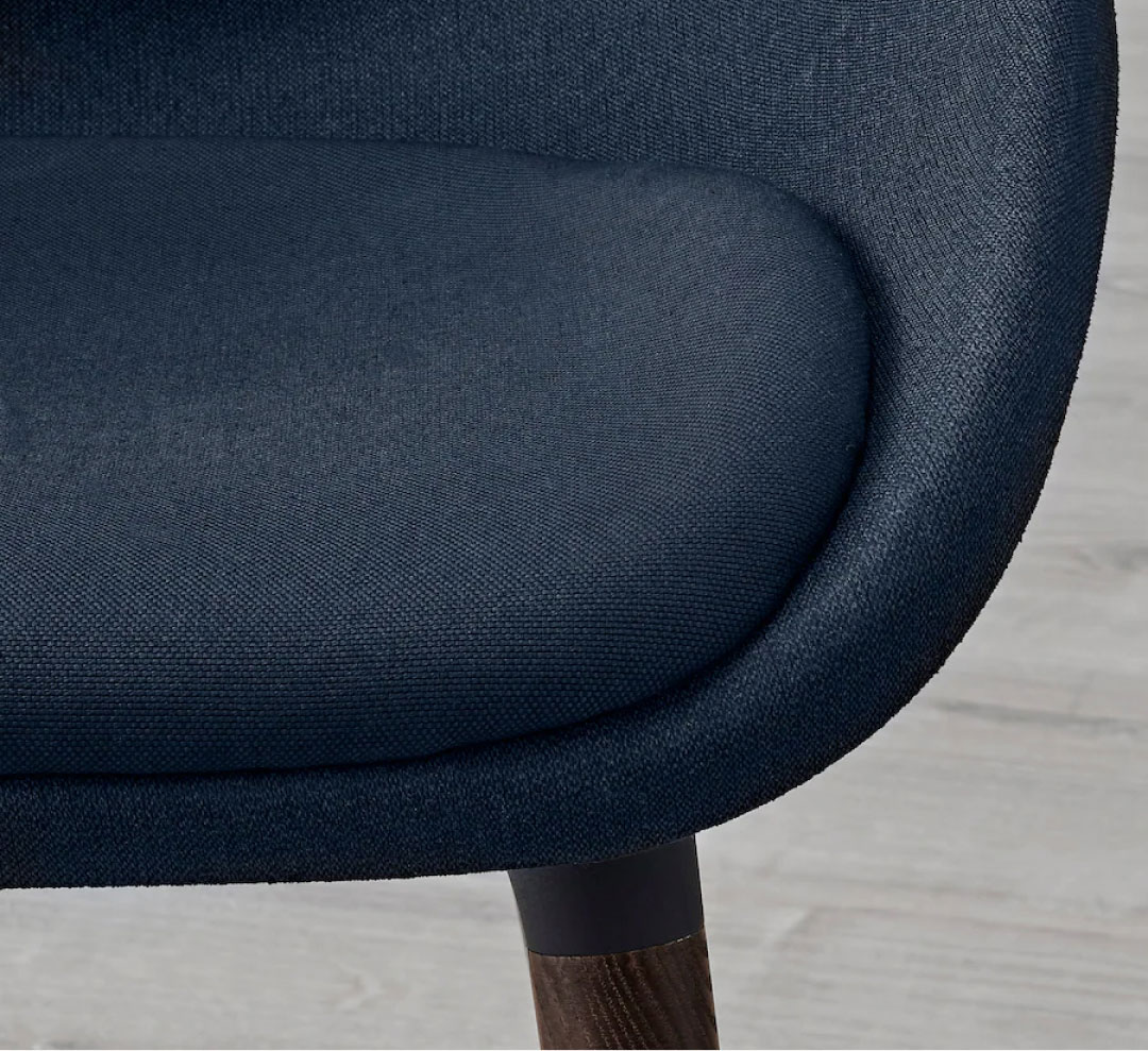 Comfort Armchair - obrazek 2