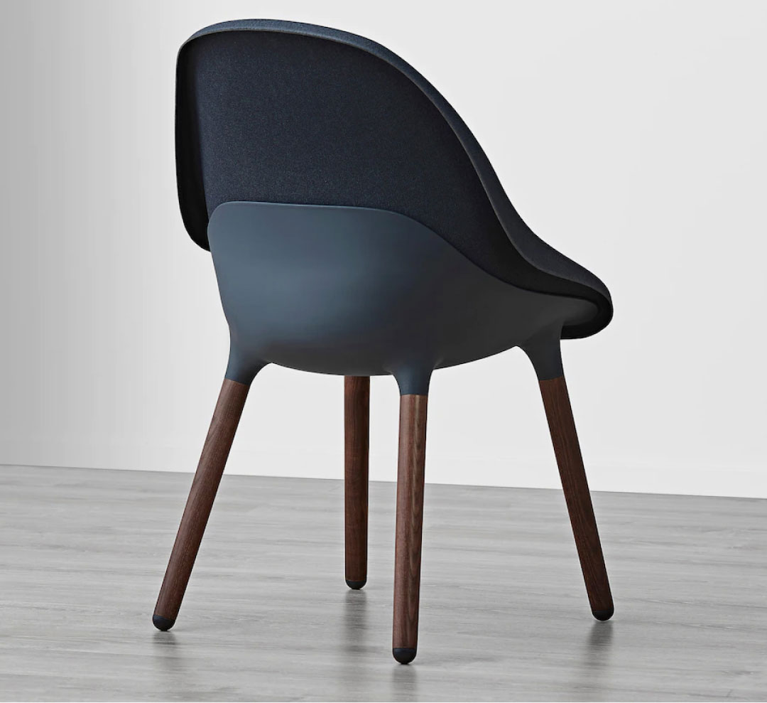 Comfort Armchair - obrazek 4
